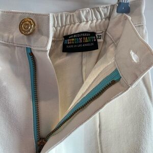 Big Bud Press Western Pants